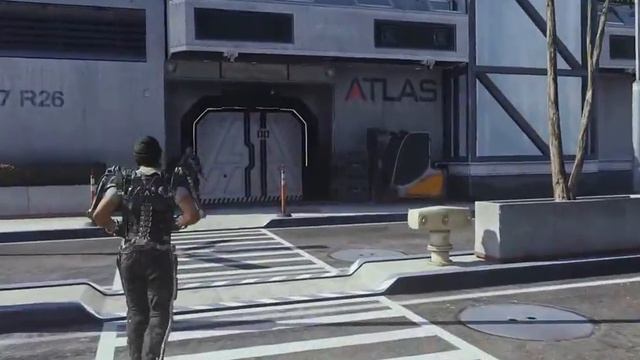 Call of Duty Advanced Warfare Прохождение На Русском - Часть 2 Атлас смотреть онлайн