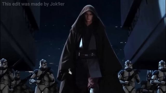 ?Jedi temple march loop 1 hour смотреть онлайн