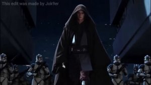 ?Jedi temple march loop 1 hour
