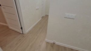 Ремонт двухкомнатной квартиры в хрущевке