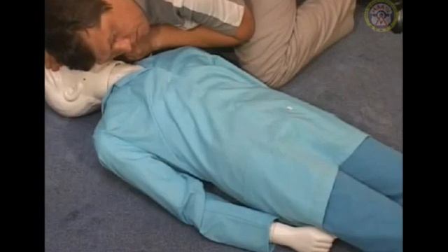 Урок 35. Первая помощь. Острые нарушения сознания смотреть онлайн