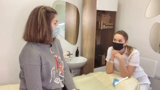 Крем от прыщей