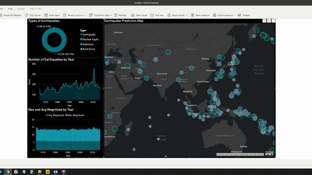 Building Big Data Pipelines with SparkR & PowerBI & MongoDB - Introduction смотреть онлайн