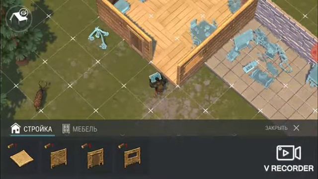 Игра последний день на земле смотреть онлайн