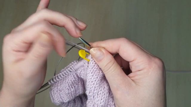 Подробный попетельный мастер класс на базовые штанишки.