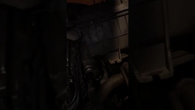 Замена передних стоек на Хонда срв смотреть онлайн