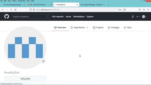 How to Use GitHub with Visual Studio Code | Commit, Publish, Push and Clone using VS Code and GitHu смотреть онлайн