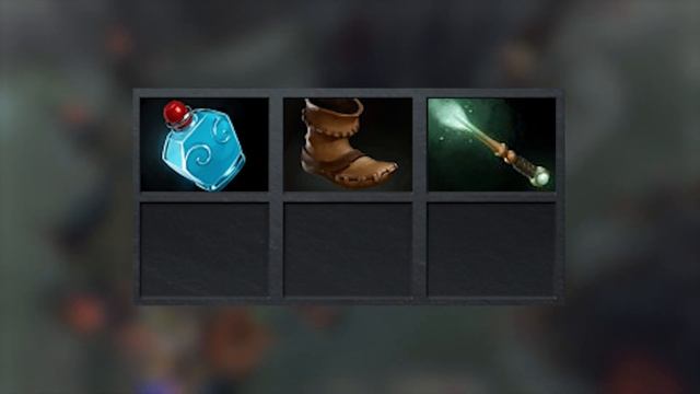 Гайд На Батрайдера Dota 2 смотреть онлайн