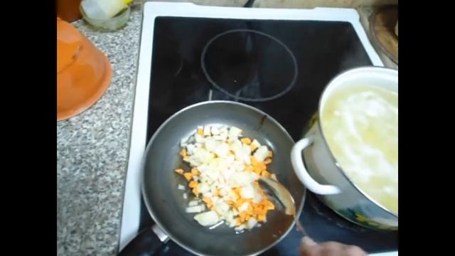 суп с консервированной кукурузой смотреть онлайн