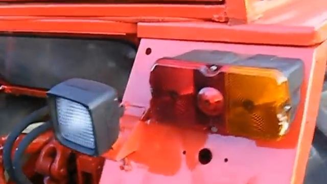 Vladimirec T30 смотреть онлайн