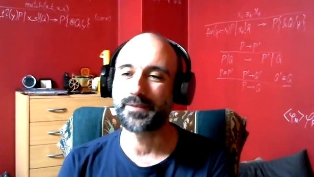 2019-06-14 consensus-colab d3 visualizations, human/machine consensus, external channels смотреть онлайн