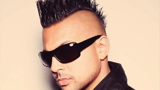 Sean Paul feat. Blu Cantrell﻿ - Say You Love Me смотреть онлайн