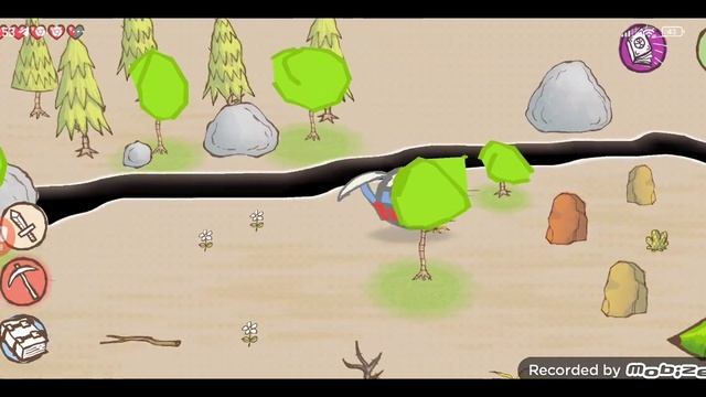 снова играю в Draw a stickman epic 2 смотреть онлайн