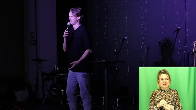 Присоединяйся к онлайн служению | City of Saints Church смотреть онлайн