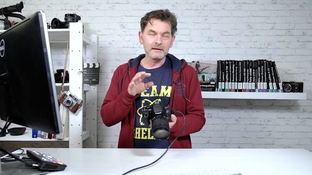Canon EOS 850D: Diese Aufnahmeprogramme hält die Kamera für Dich bereit! смотреть онлайн