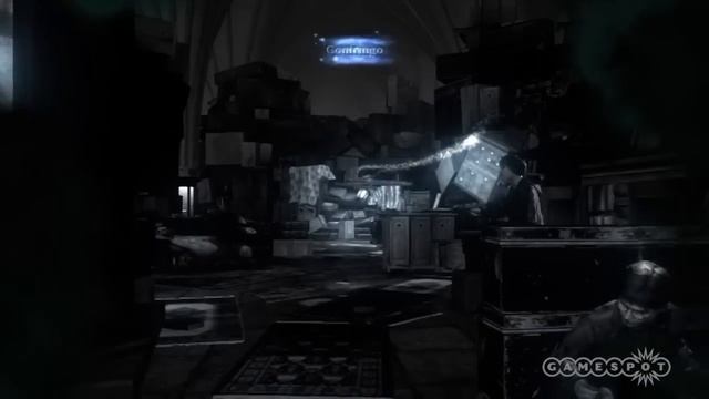 GameSpot Reviews - Harry Potter and the Deathly Hallows, Part 2 (Multi) смотреть онлайн