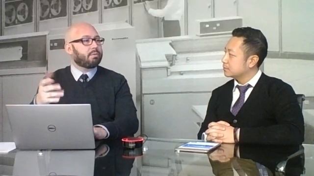 Live Demo: The Future of Grants Management смотреть онлайн