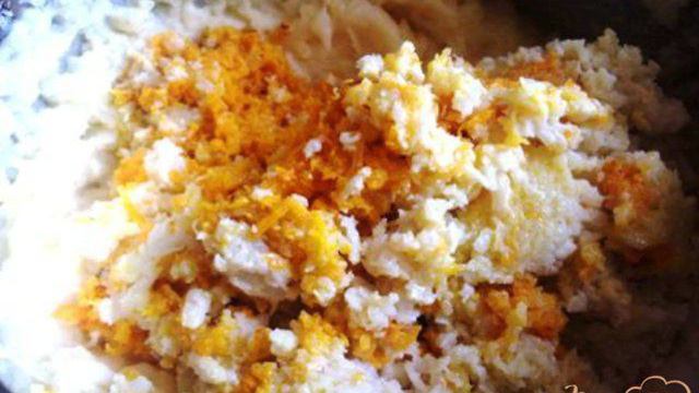 Книга рецептов