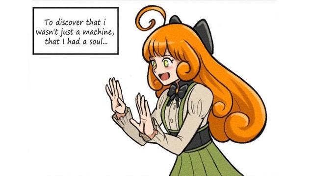 Not A Goodbye (RWBY Comic Dub) | Comic By: horia.yellow смотреть онлайн
