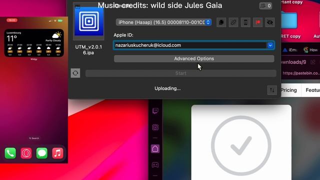 How to download IPA files on iPhone смотреть онлайн