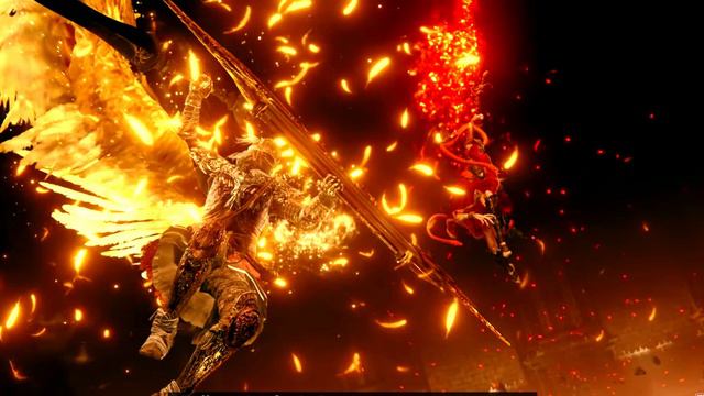 ELDEN RING Shadow of the Erdtree Trailer #viralvideo #trailer #trending #bandainamco #bangla смотреть онлайн