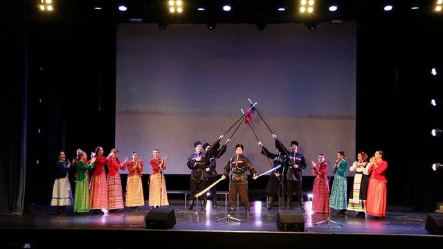 XIV ФЕСТИВАЛЬ НАЦИОНАЛЬНЫХ КУЛЬТУР «МЕРИДИАНЫ ДРУЖБЫ» - РГГМУ смотреть онлайн