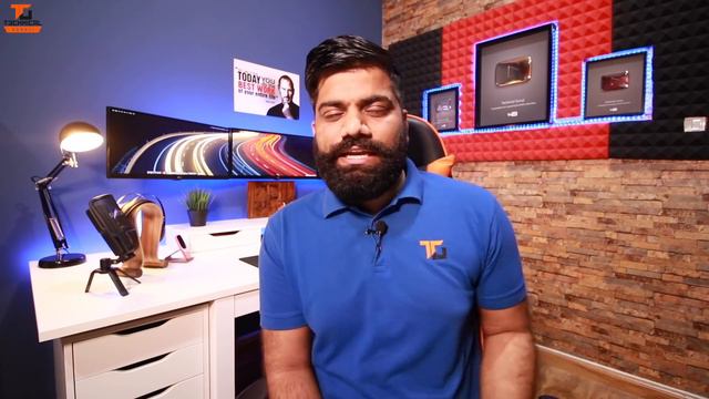 Tech Talks #468 - YouTube HQ Firing, Doogee Mix 4, Jio Payments Bank, Nokia 7 Plus, 8 Sirocco India смотреть онлайн