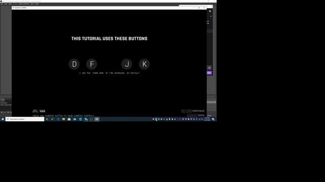 Sequence Storm 1: Intro and Elijah's first 50 Credits смотреть онлайн