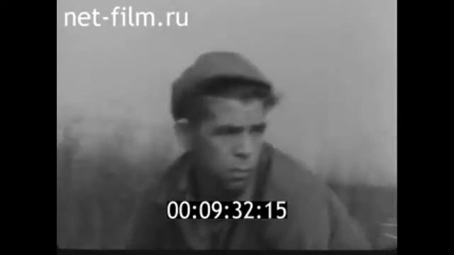 1959г. Логмозеро. охота на уток. Карелия смотреть онлайн