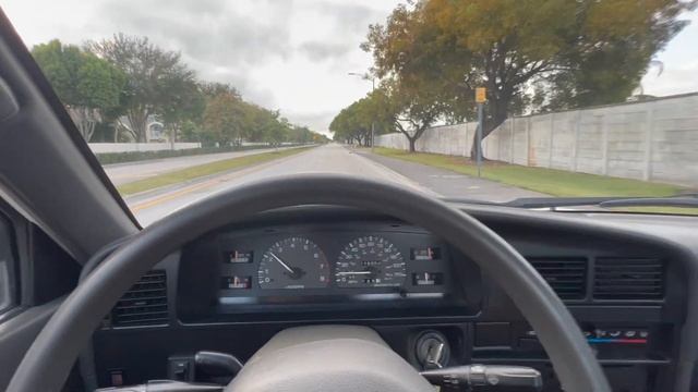 1994 Toyota Pickup Hilux 4WD