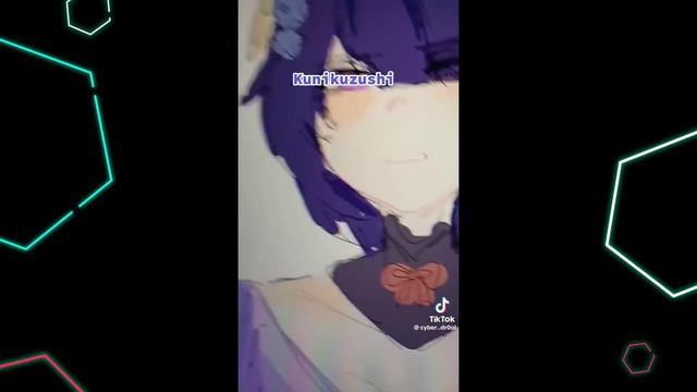 The Best Genshin Impact TikTok #34 // Genshin Impact Complication
