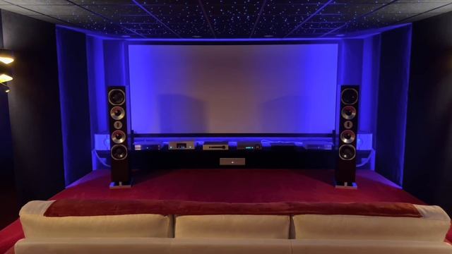 PROAC K10 Loudspeakers 3 смотреть онлайн