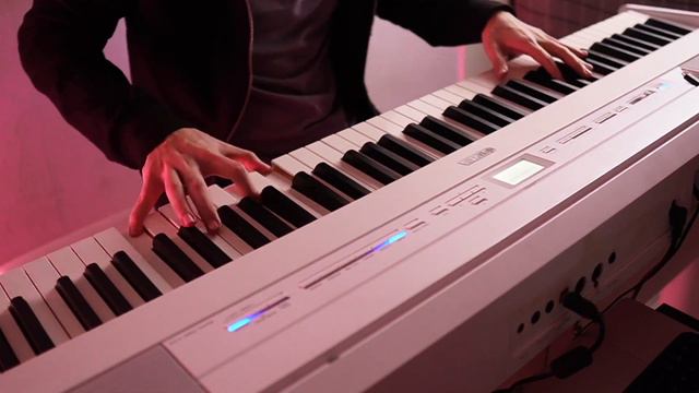 (Tokyo Revengers S2 ED) TUYU ツユ - Kizutsukedo, Aishiteru | POP | Piano Cover