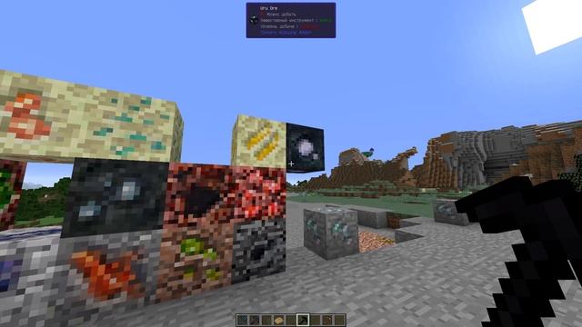Гайд Tinker's Alloying Addon (TAIGA) АДДОН к моду Tinker's Construct смотреть онлайн