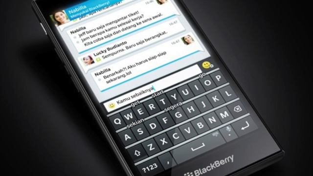 BlackBerry Z3 and BlackBerry Classic Q20 announced (Presentation styled) смотреть онлайн