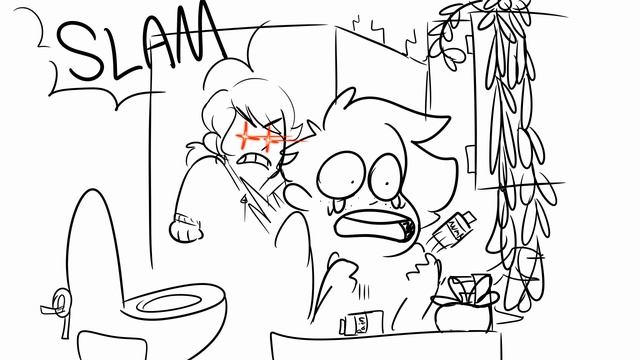 Boyfriend to Death shitpost смотреть онлайн