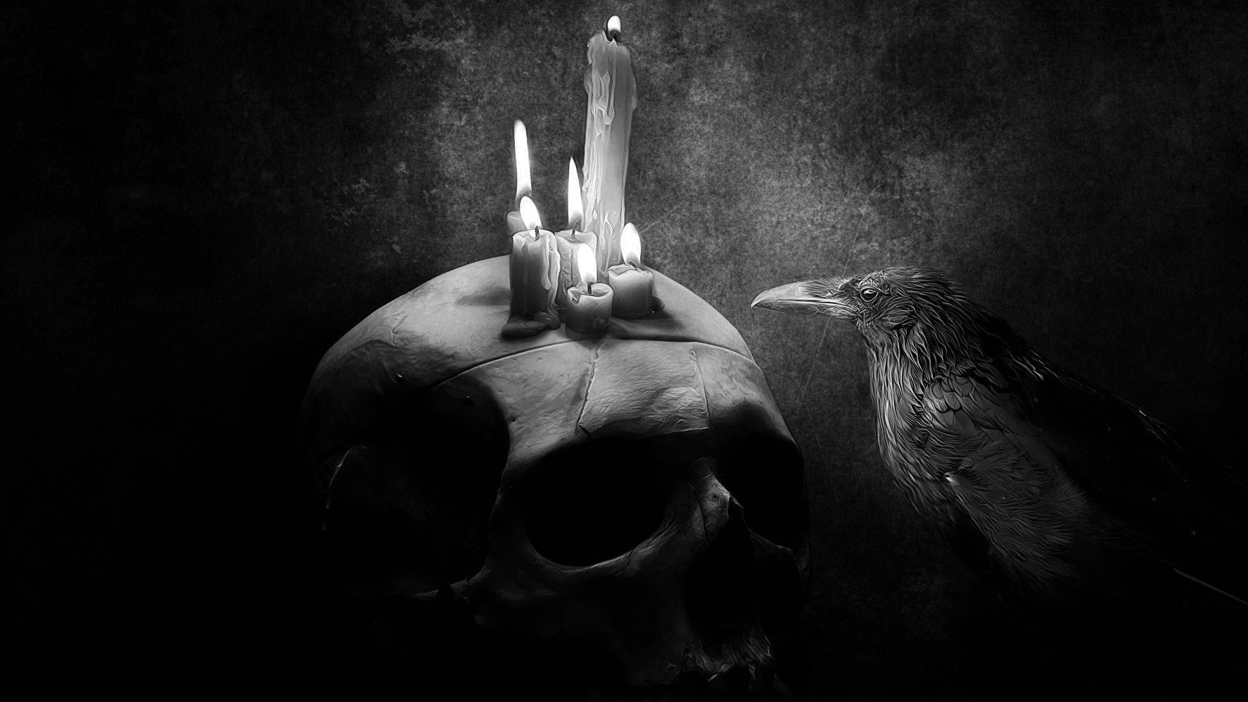 Iron Maiden - Children Of The Damned