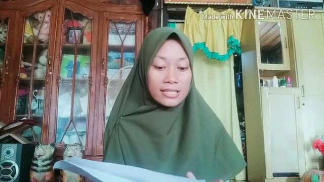ACADEMIC SPEAKING || Speech About The Effects Of illegal Logging смотреть онлайн