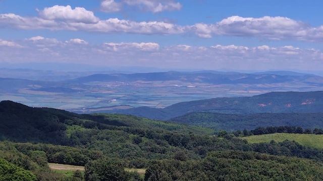 Връх Виден и Посран камик (Конявска планина) / Viden Peak and Posran kamak (Konyavska Mountain, BG) смотреть онлайн