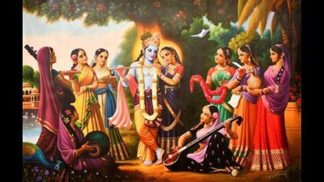 Worship of Katyayani Devi for removing Obstacles in Love & Marriage life смотреть онлайн