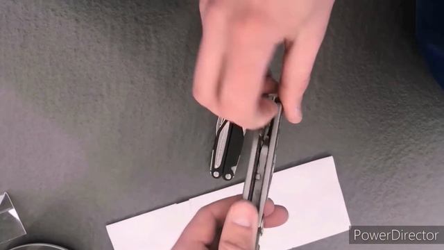 Бюджетный мультитул RoadLike RL9 13 в 1 смотреть онлайн