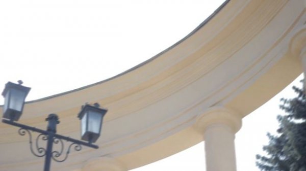 Поет Ольга Зимина Клип Осенний свет 2018