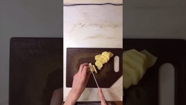 Мясо по-французски. Простой и сытный ужин за 45 минут. смотреть онлайн