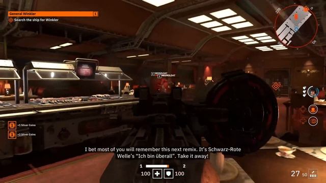 7 Best And Worst Things In Wolfenstein Youngblood | Wolfenstein Youngblood E3 Demo Impressions смотреть онлайн
