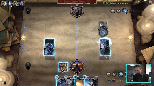 SORCERER [MAGIER] #1 ♦ The Elder Scrolls: Legends Gameplay [Deutsch] | Lets Play Legends смотреть онлайн