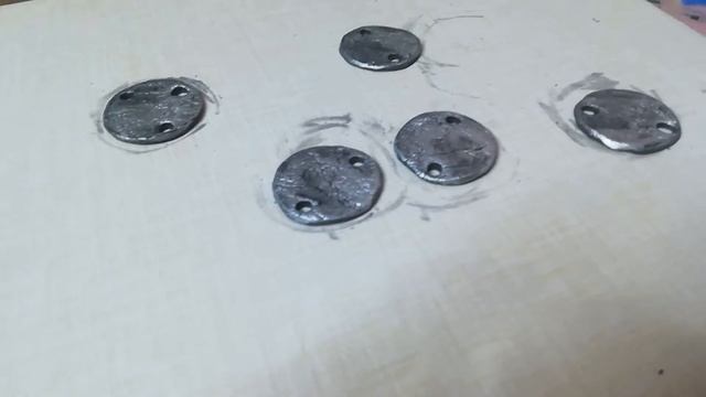 Оригинальное колье из полимерной глины – Стильное украшение на шею | Наш стиль с Надеждой Скороход смотреть онлайн