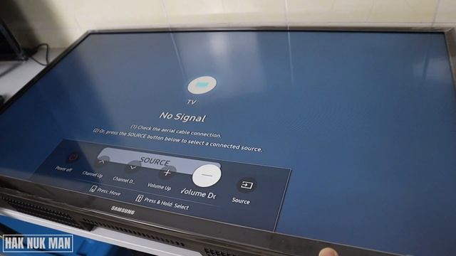 Where is the Power Button on Samsung TV and How to Use смотреть онлайн