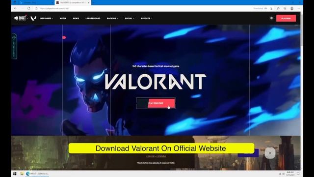 How To Install Valorant On Mac OS Play Without Bootcamp (WORK)