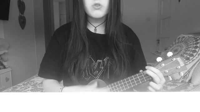 I'll Follow You Into The Dark| Death Cab For Cutie (cover)