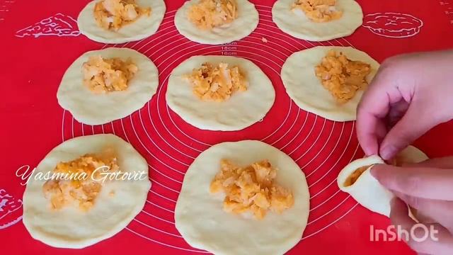 Беру КЕФИР, 1 Яйцо и 10 минут! МУЖ СЪЕДАЕТ по 10 ШТУК И НЕ ПОПРАВЛЯЕТСЯ ❗️РУССКАЯ БАБУШКА НАУЧИЛА смотреть онлайн